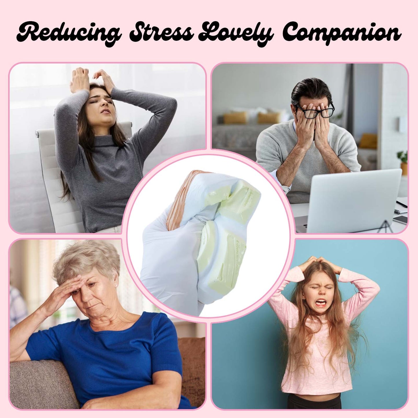 Mint Chocolate Taba Squishy