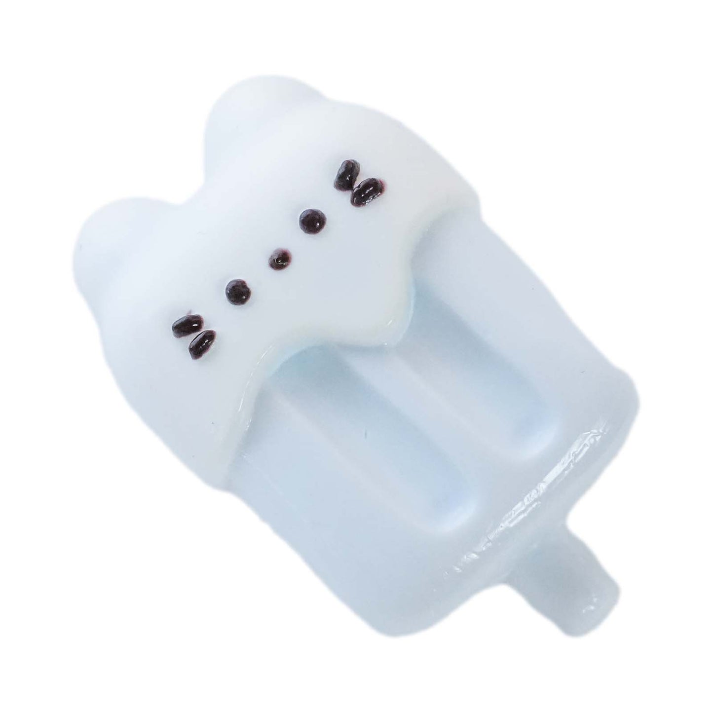 Kitten popsicle Taba Squishy