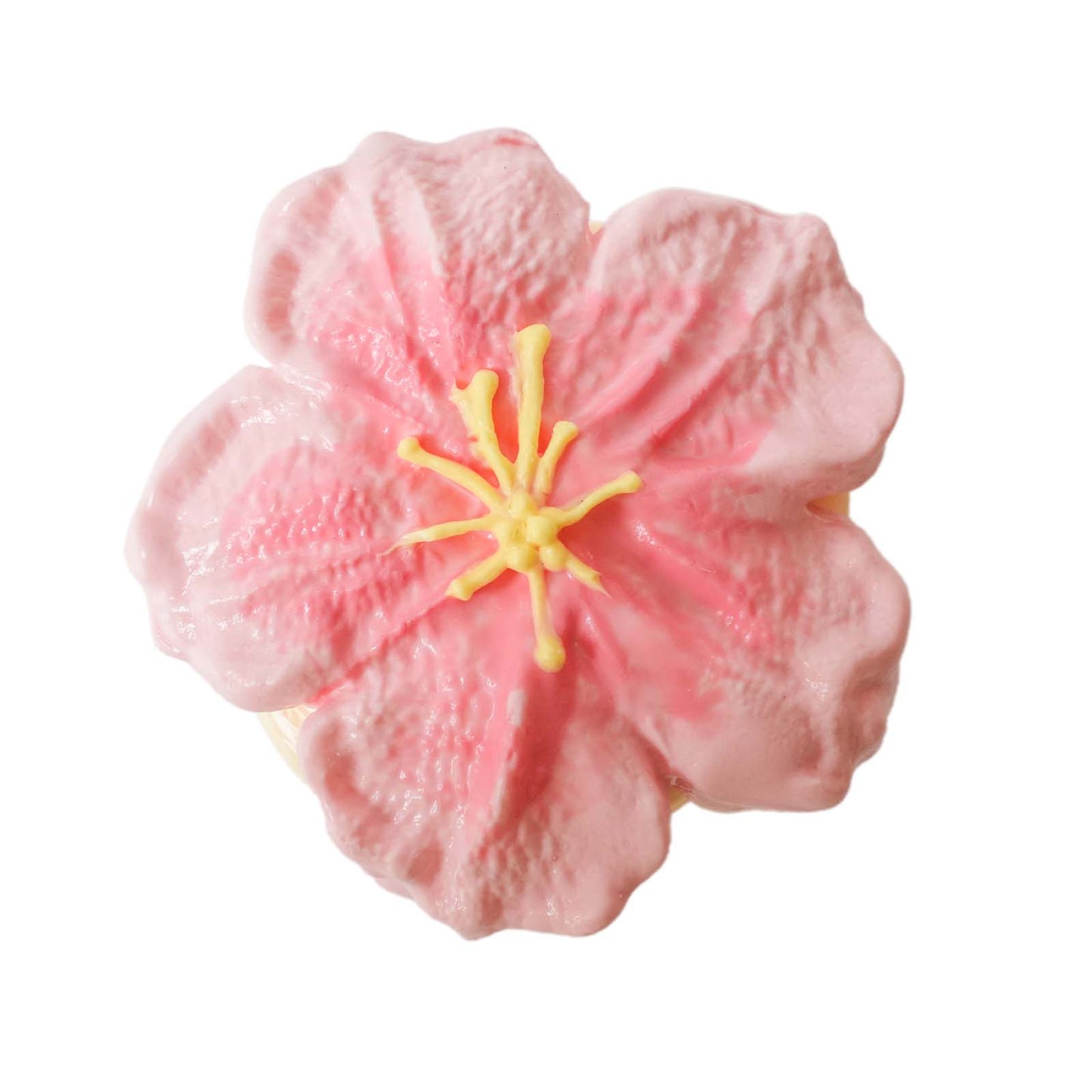 Sakura biscuits Taba Squishy