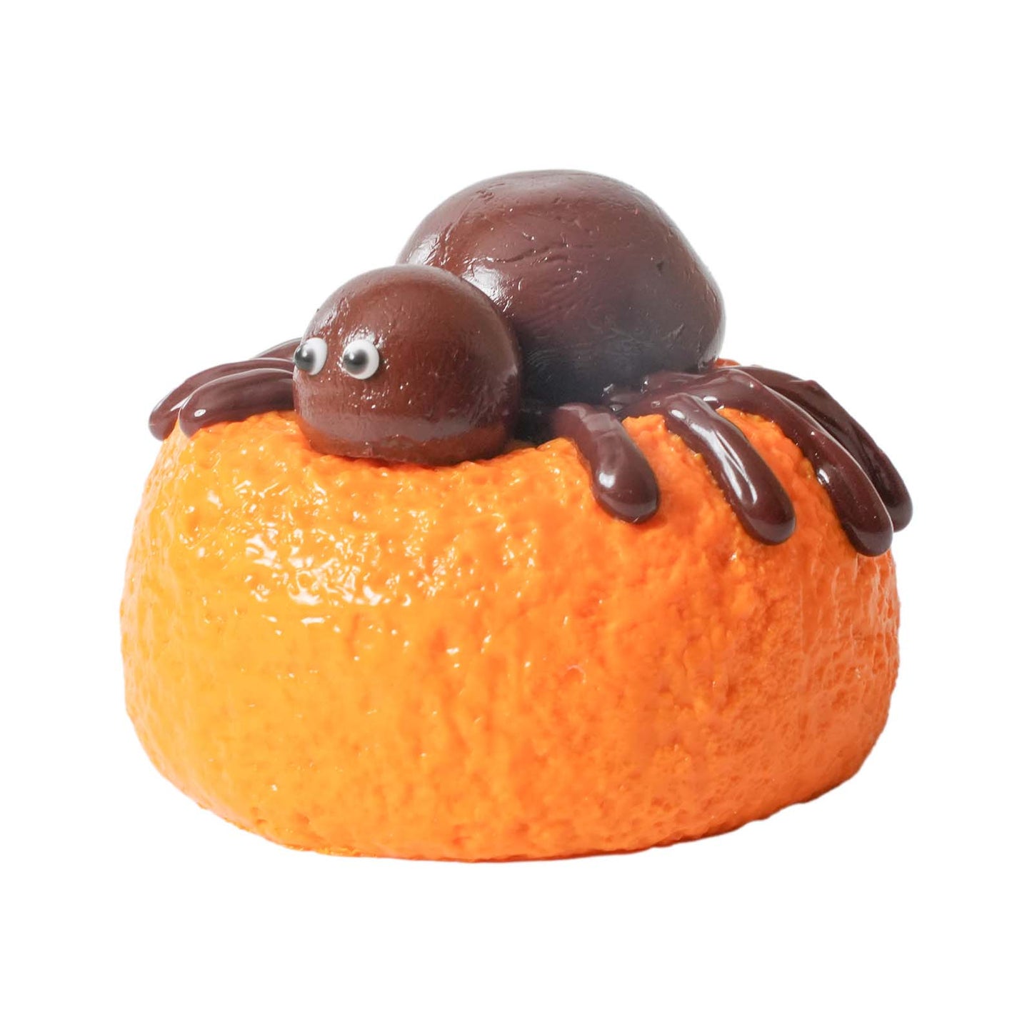Spider Taba Squishy