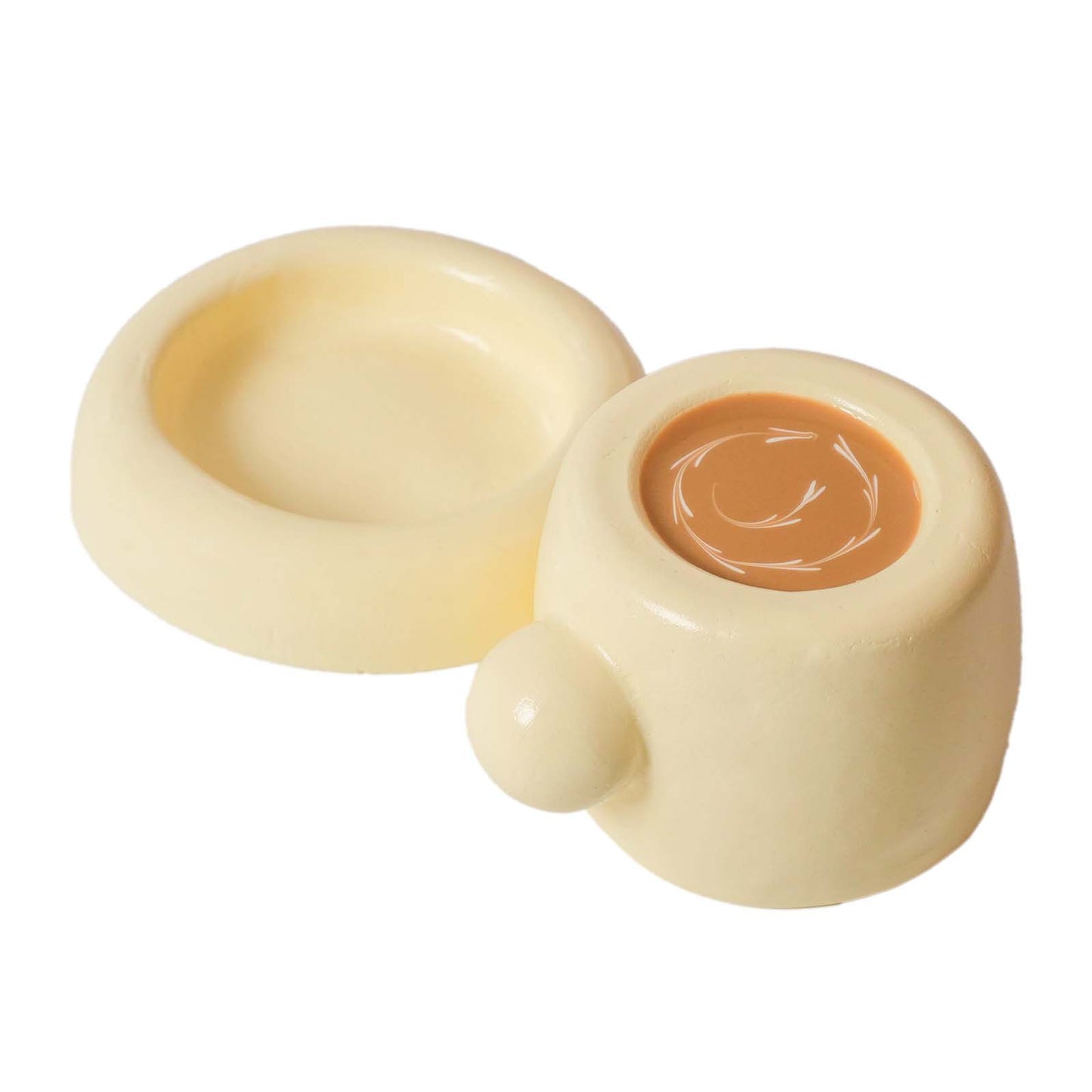 Coffee Cup Taba Squishy