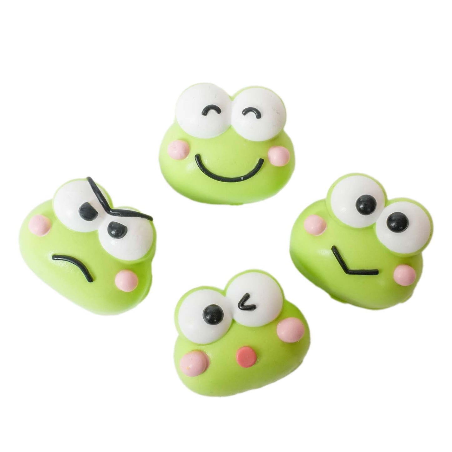 Froggy Taba Squishy