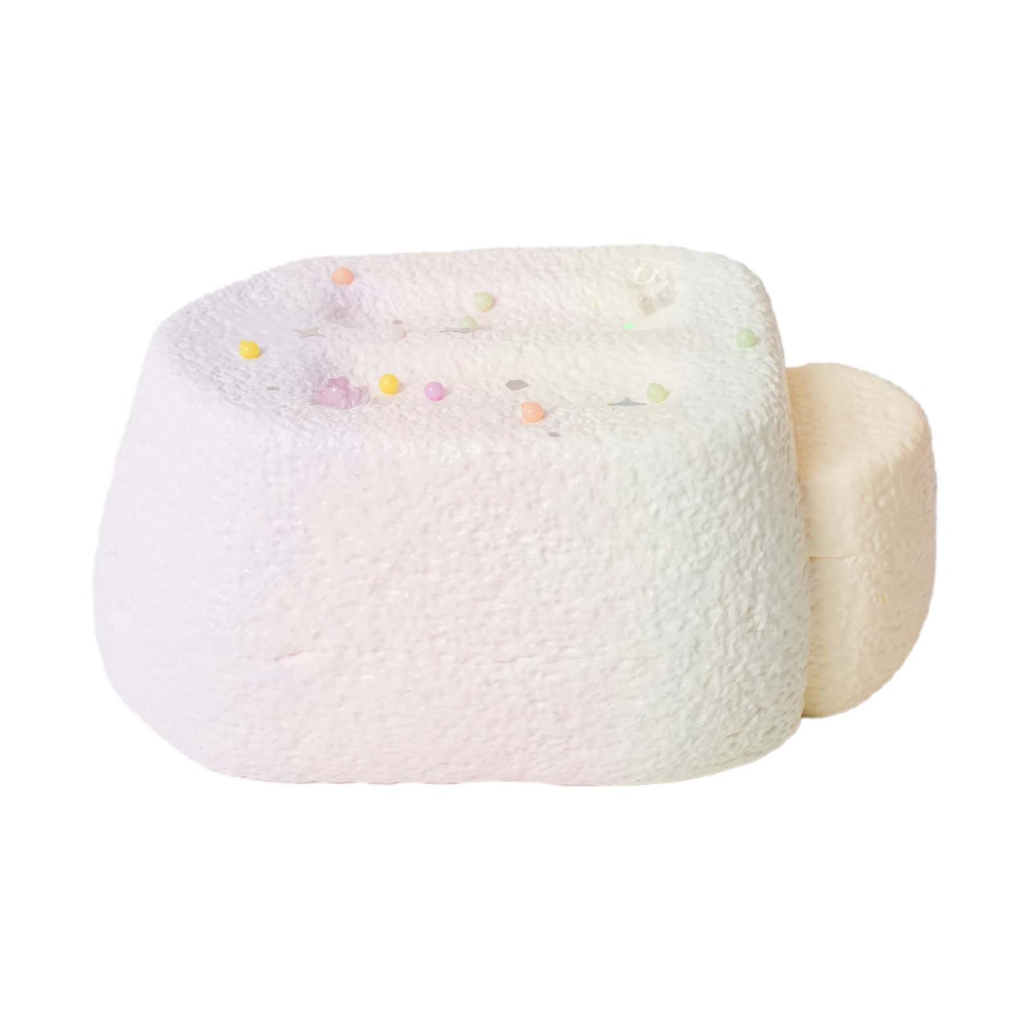 Colorful Popsicles Taba Squishy