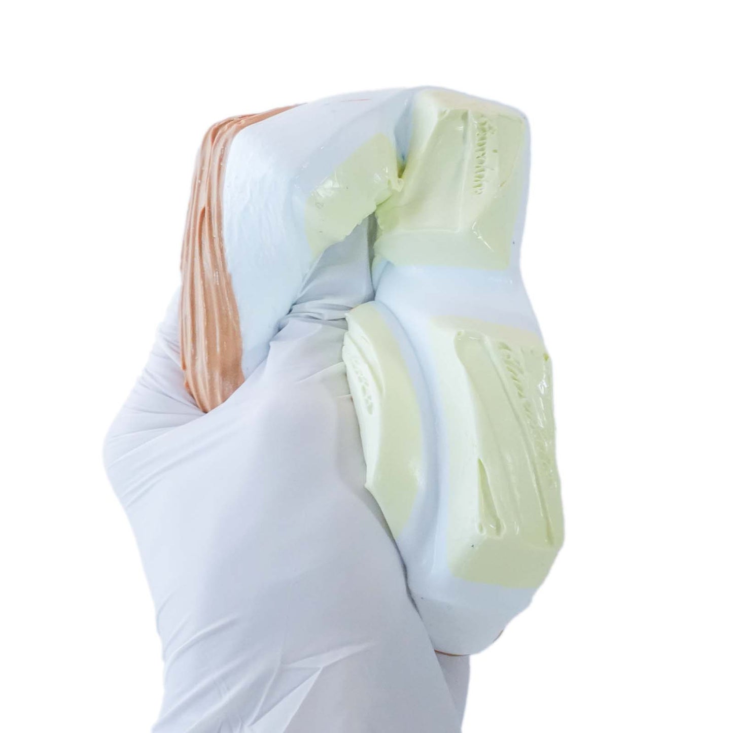 Mint Chocolate Taba Squishy