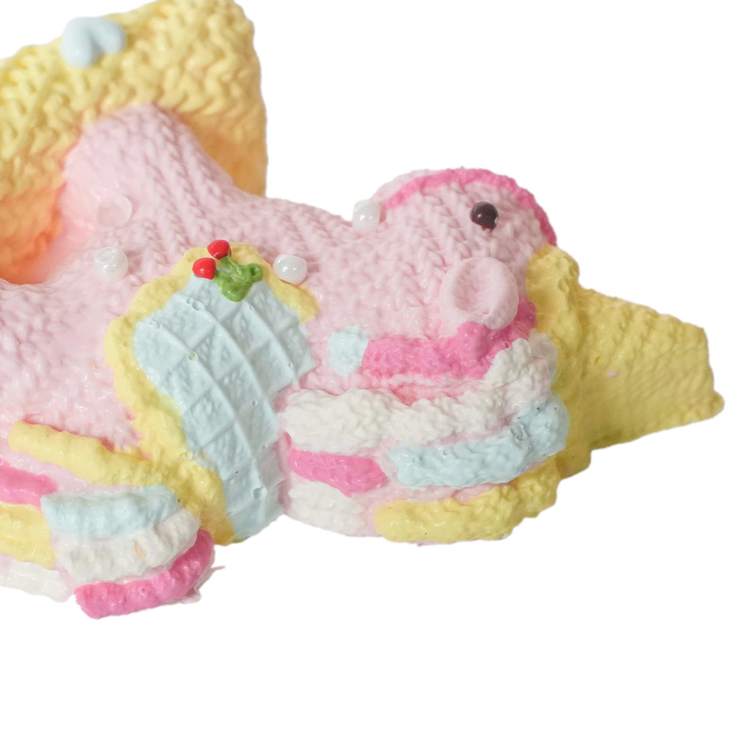 Rocking Horse Taba Squishy