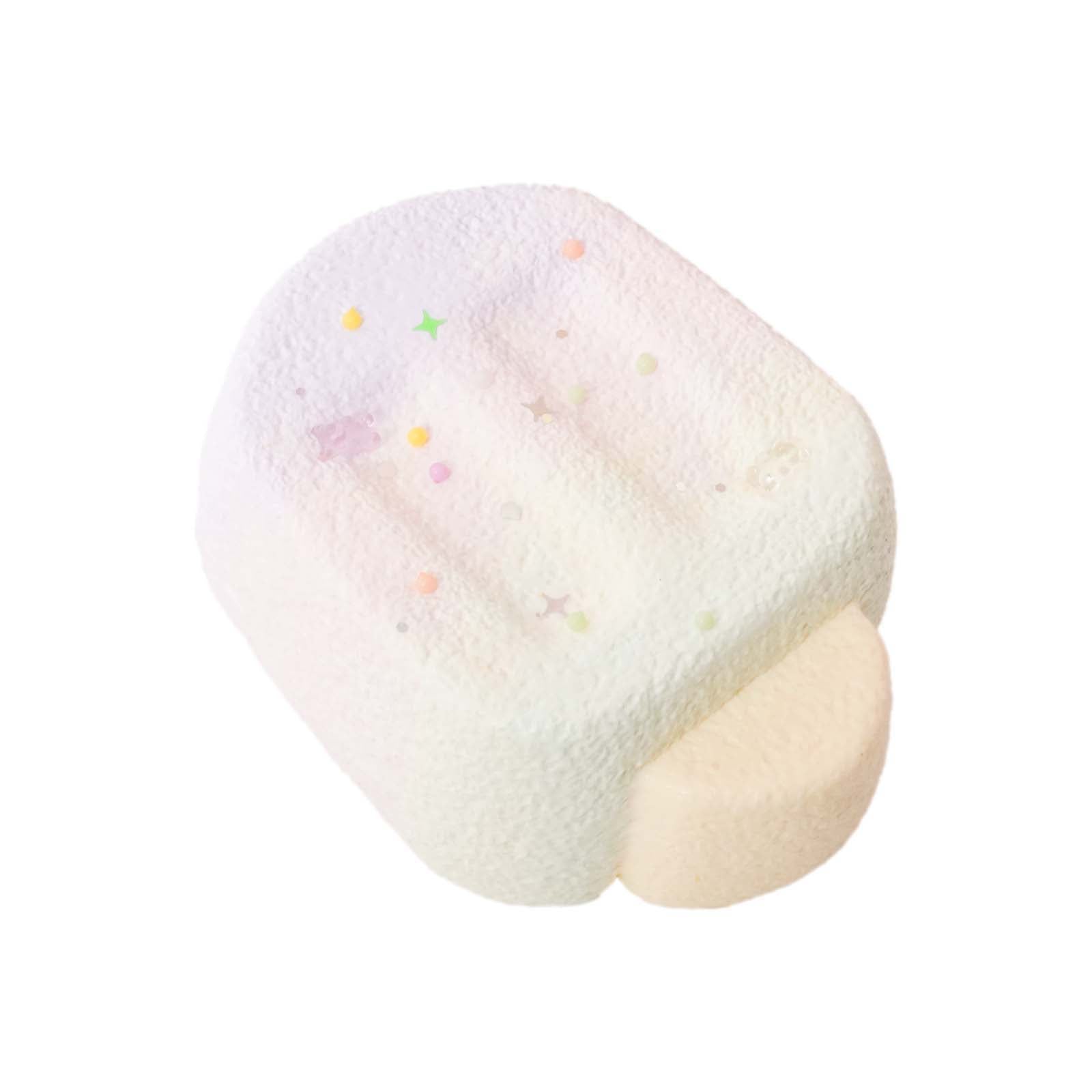 Colorful Popsicles Taba Squishy