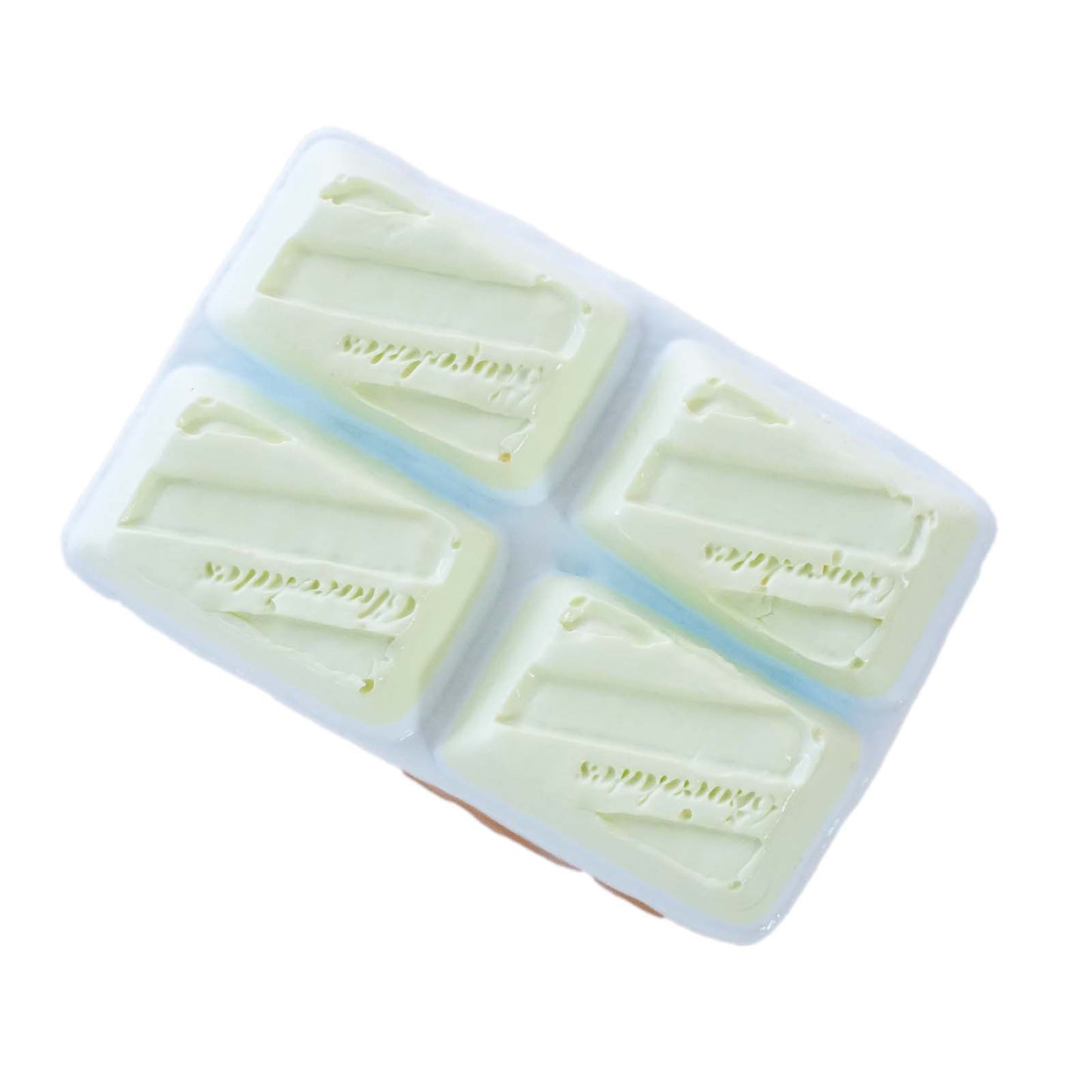 Mint Chocolate Taba Squishy