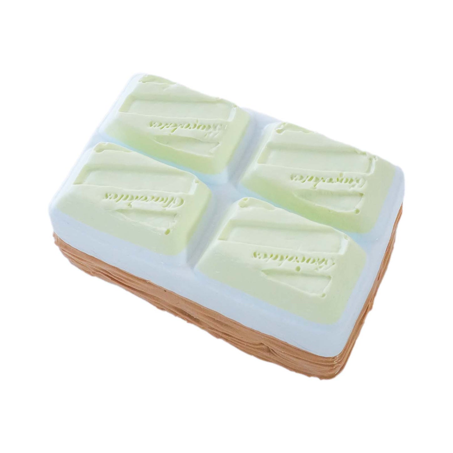 Mint Chocolate Taba Squishy