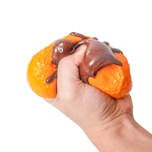 Spider Taba Squishy