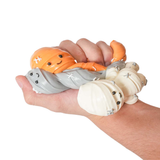 Mummies Taba Squishy