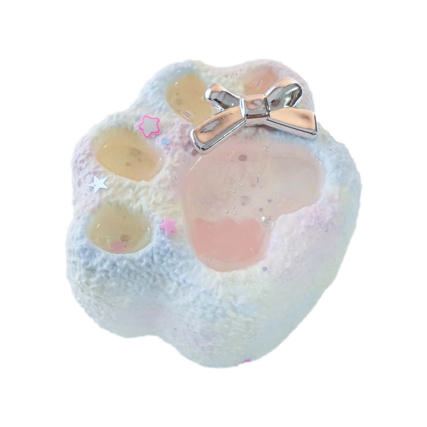 Mini Paw Taba Squishy