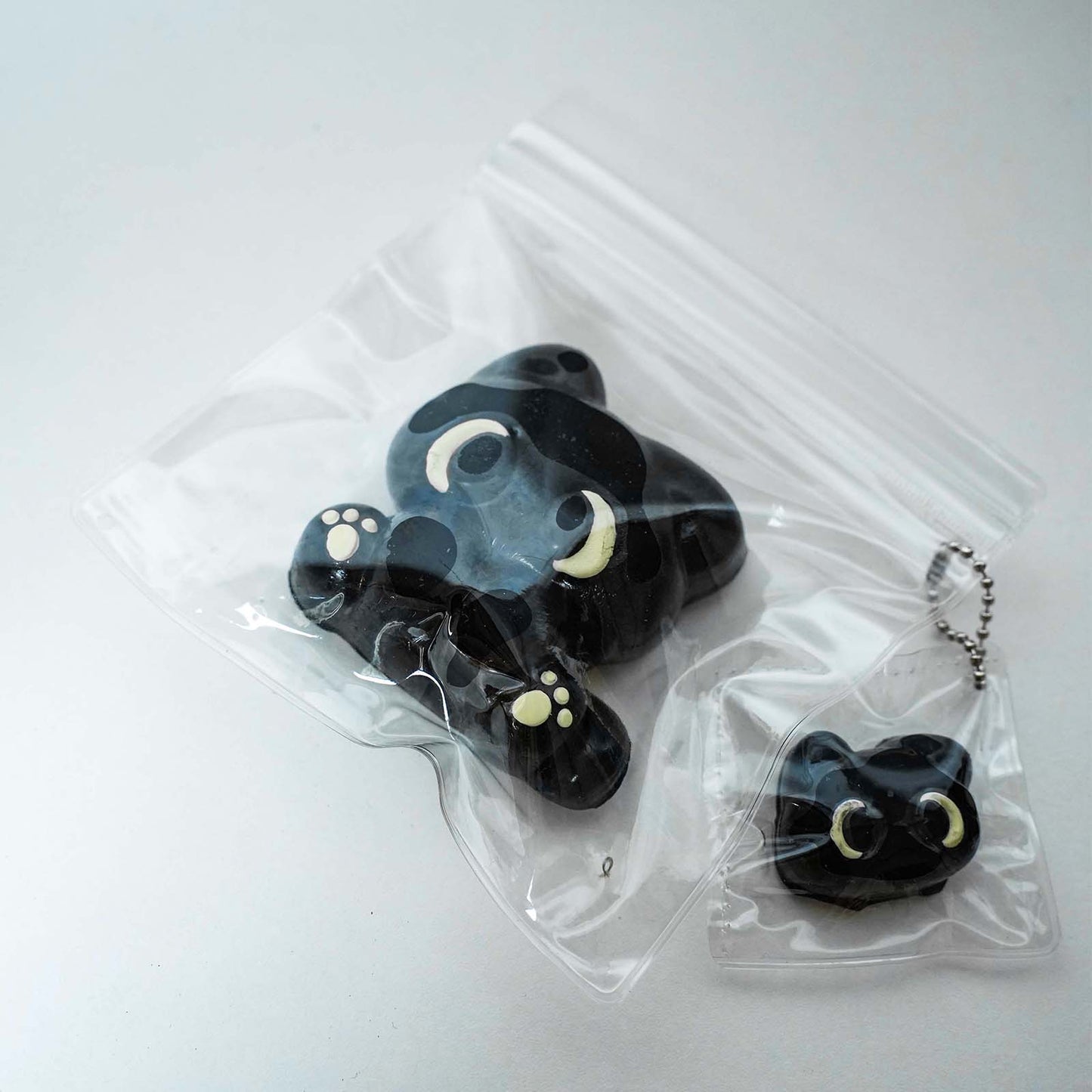 Toothless boy Taba Squishy