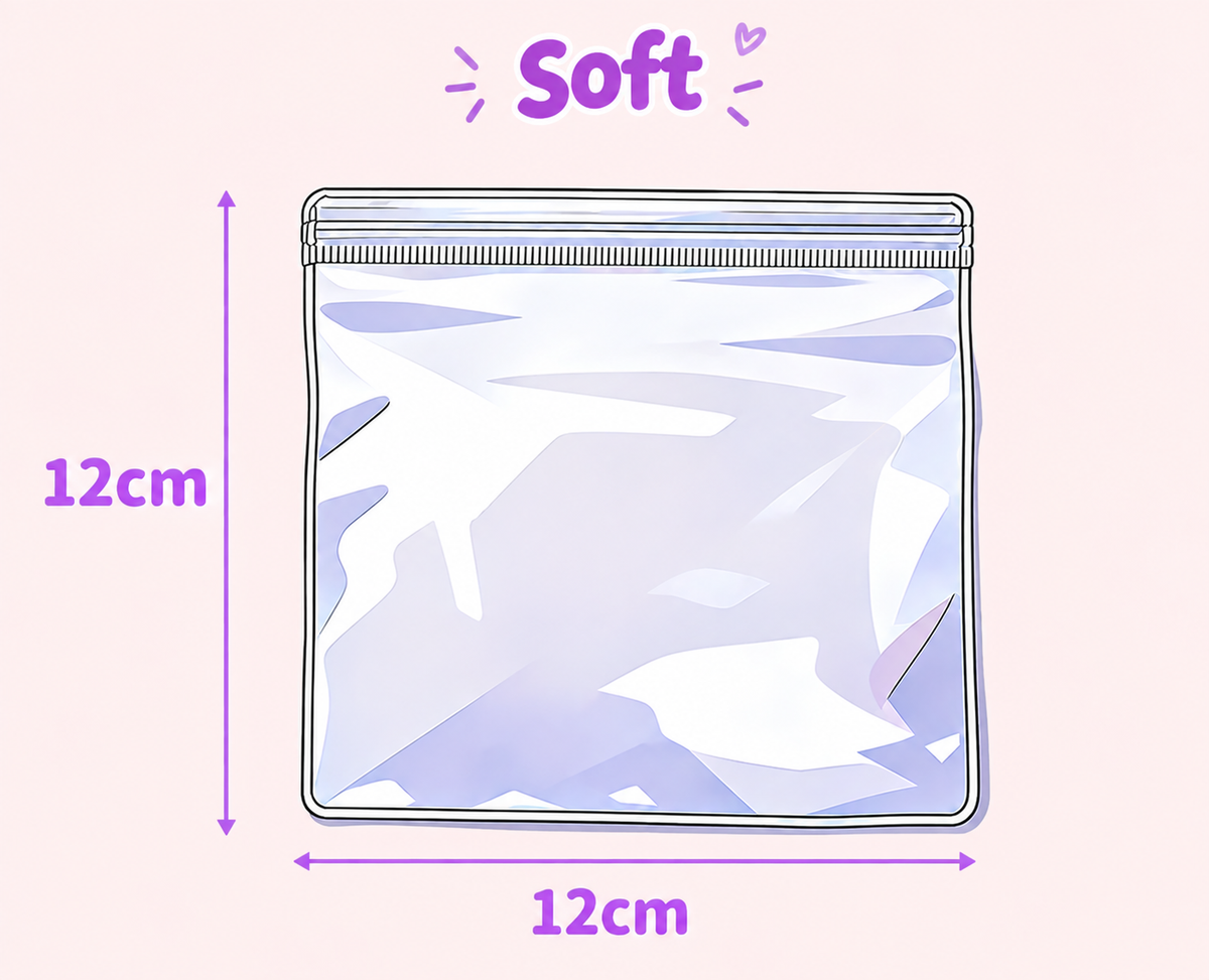Wenqing Strong Replacement Bag