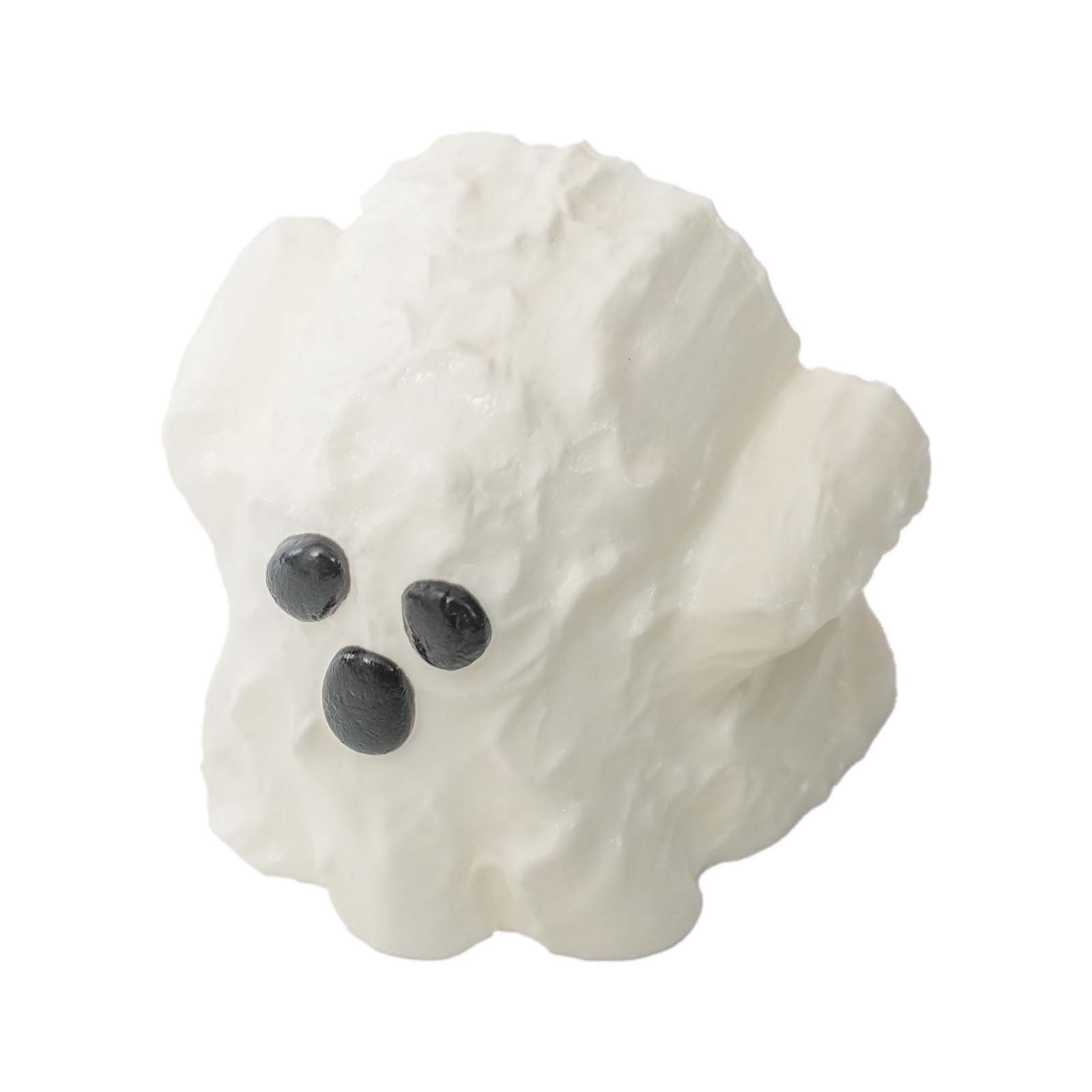 Haunting ghost Taba Squishy