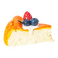 Basque Cake Taba Squishy