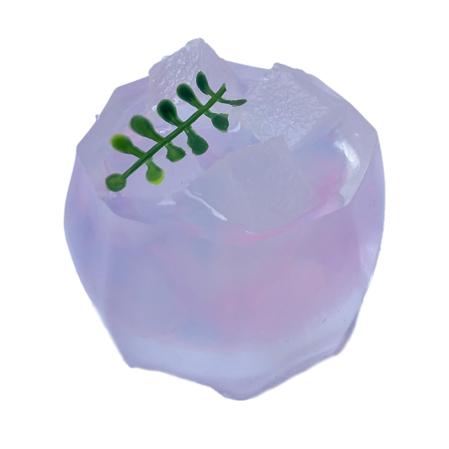 Boba Cup & Berry Soda Taba Squishy