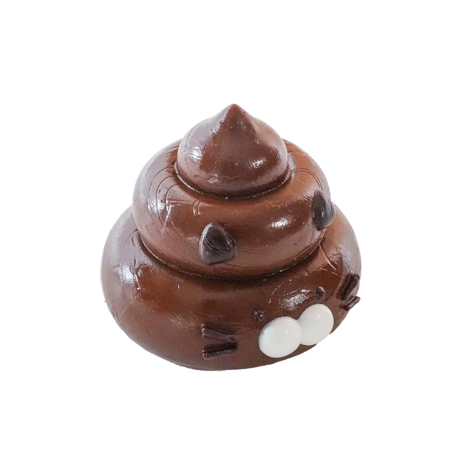 PooPoo Taba Squishy
