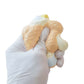 Bear coat puppy Taba Squishy