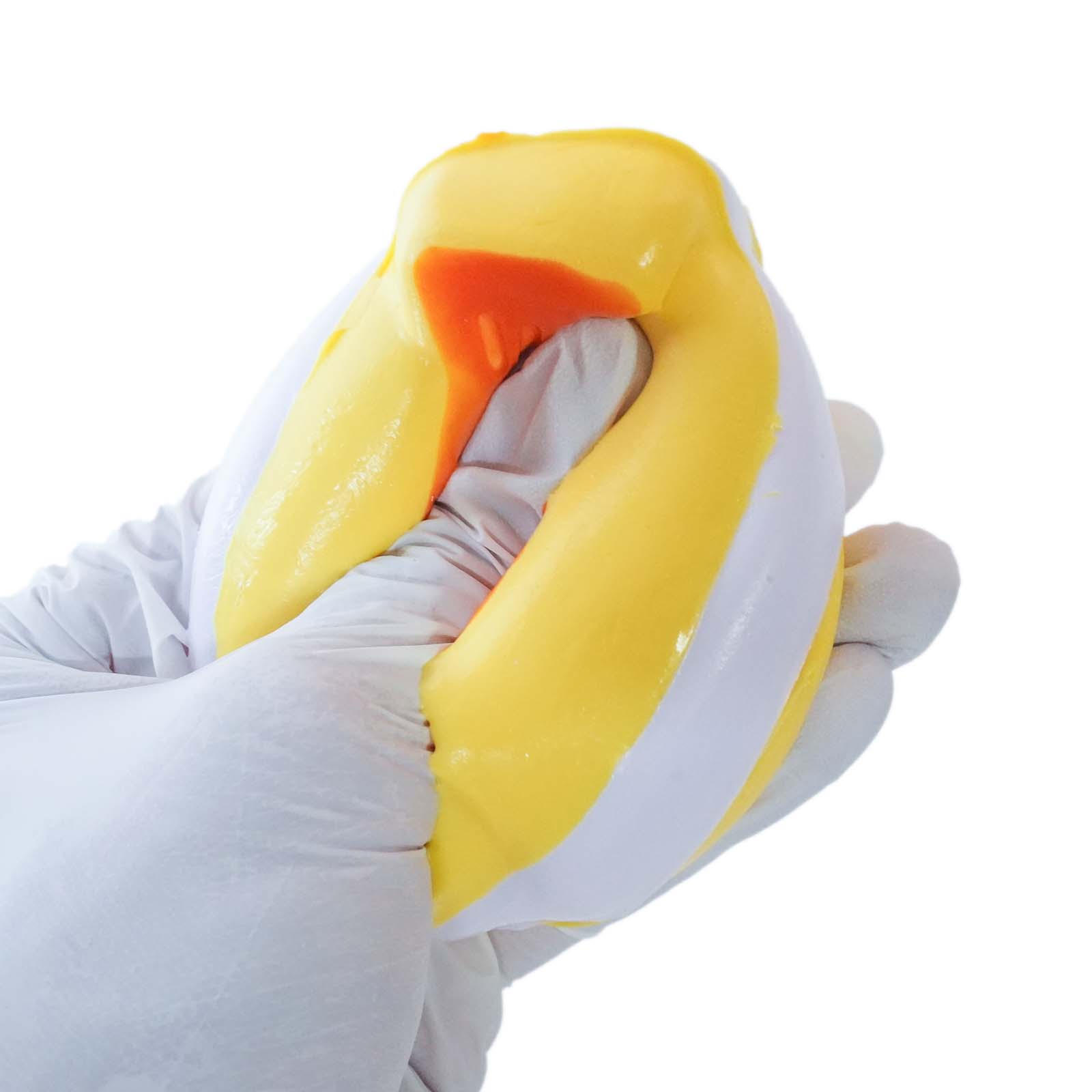 Taiyaki Taba Squishy