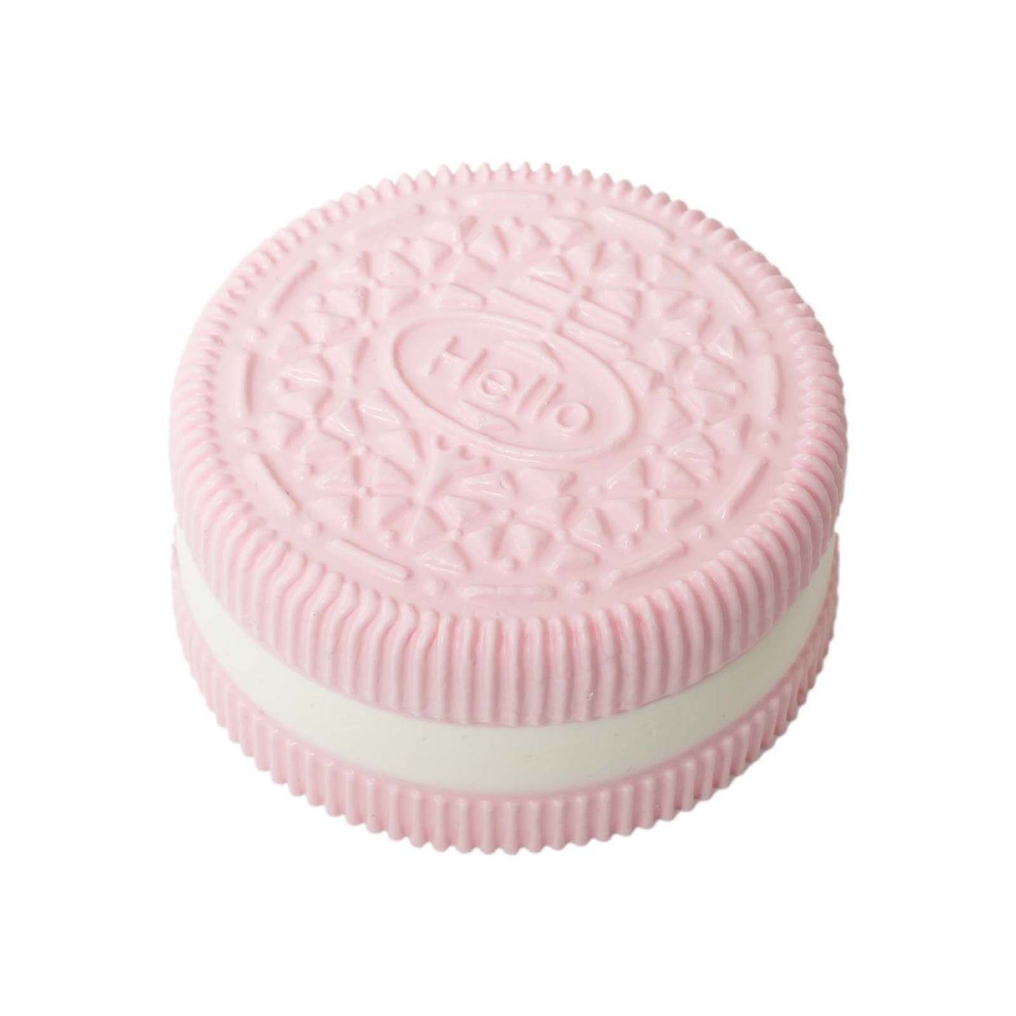 Hello Cookie Taba Squishy