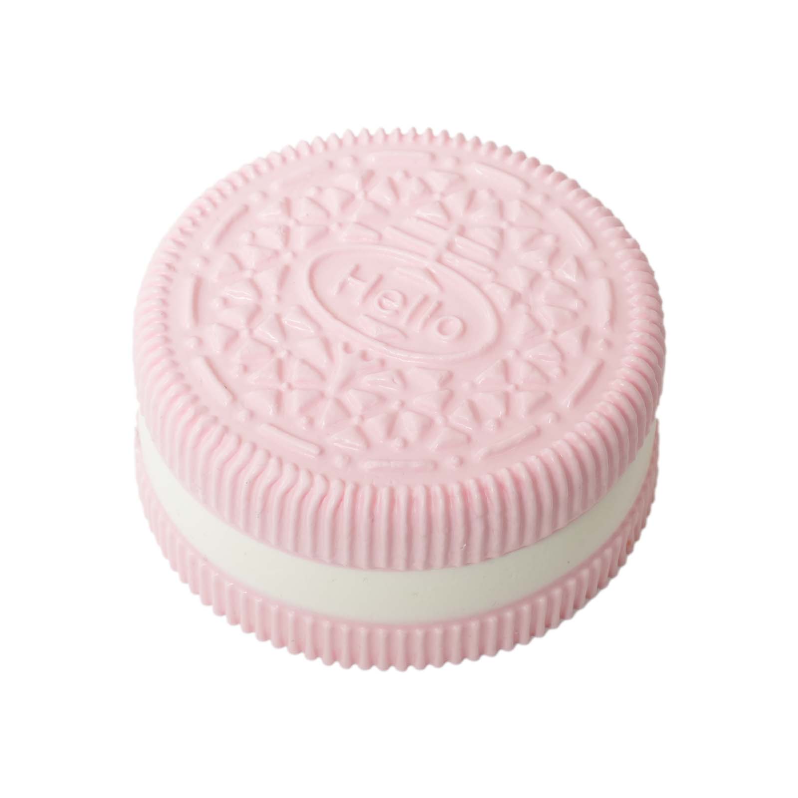Hello Cookie Taba Squishy