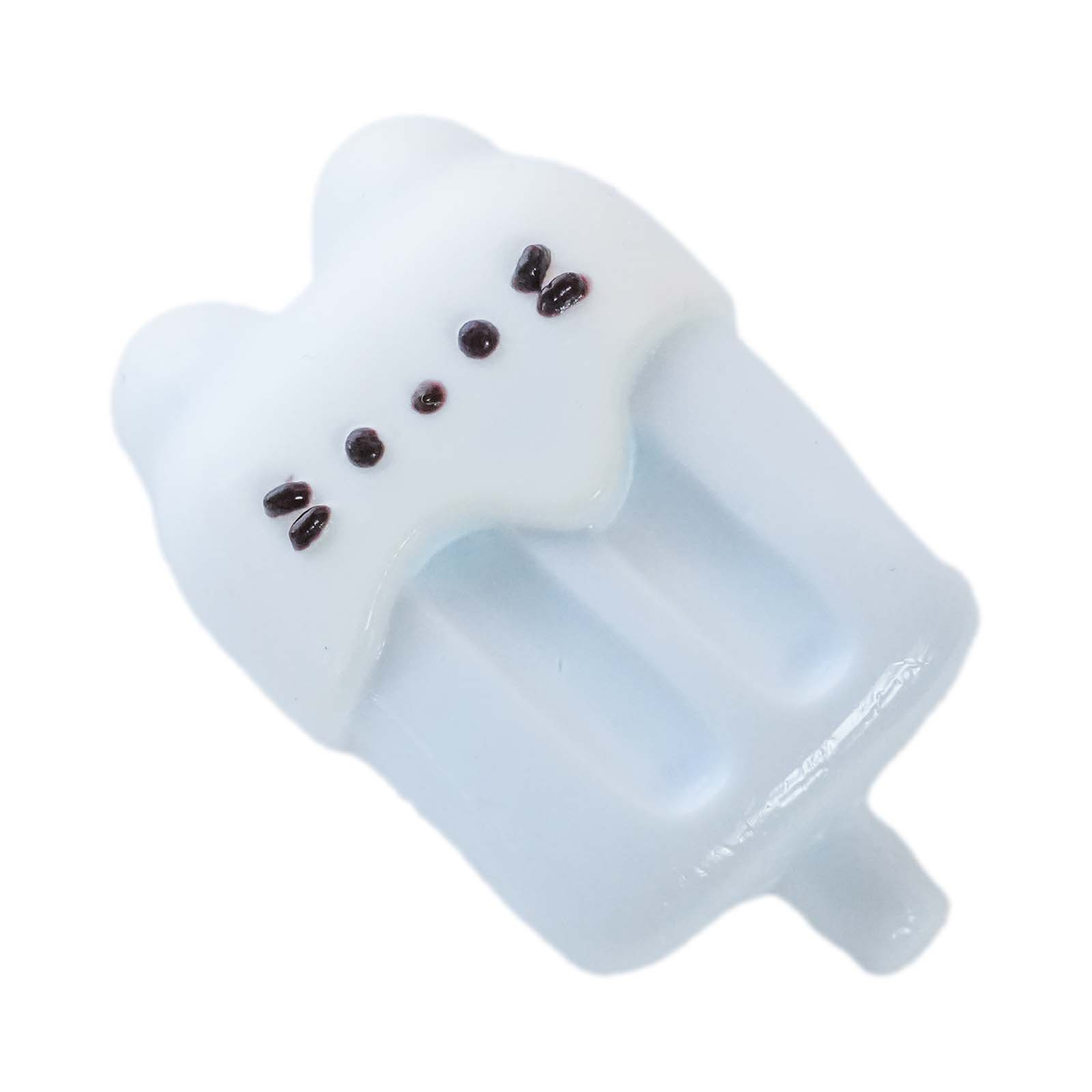 Kitten popsicle Taba Squishy