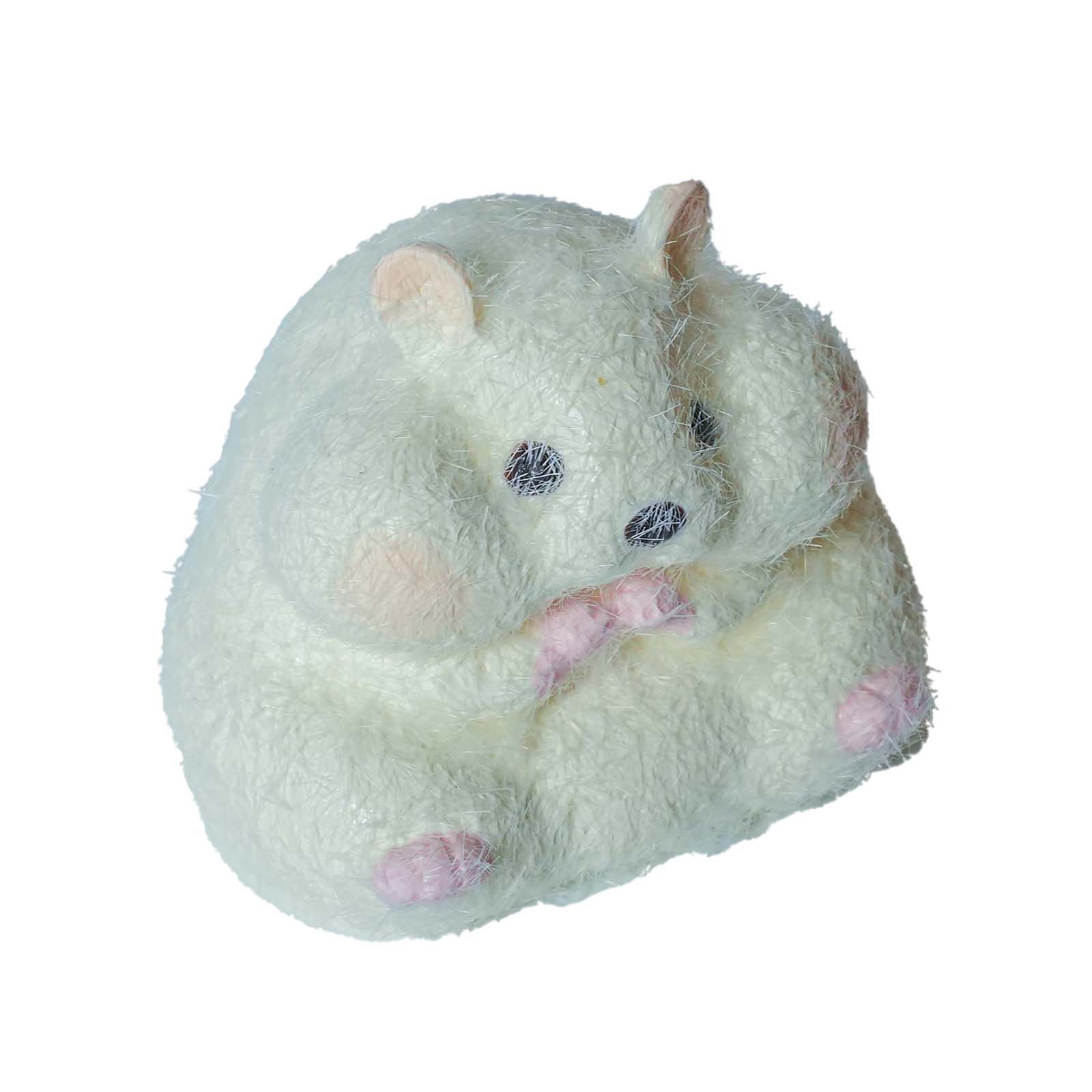 furry hamster Taba Squishy