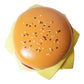 Big Burger Taba Squishy