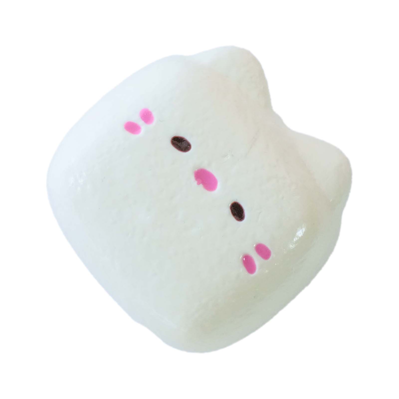 Mantou Kitty Taba Squishy