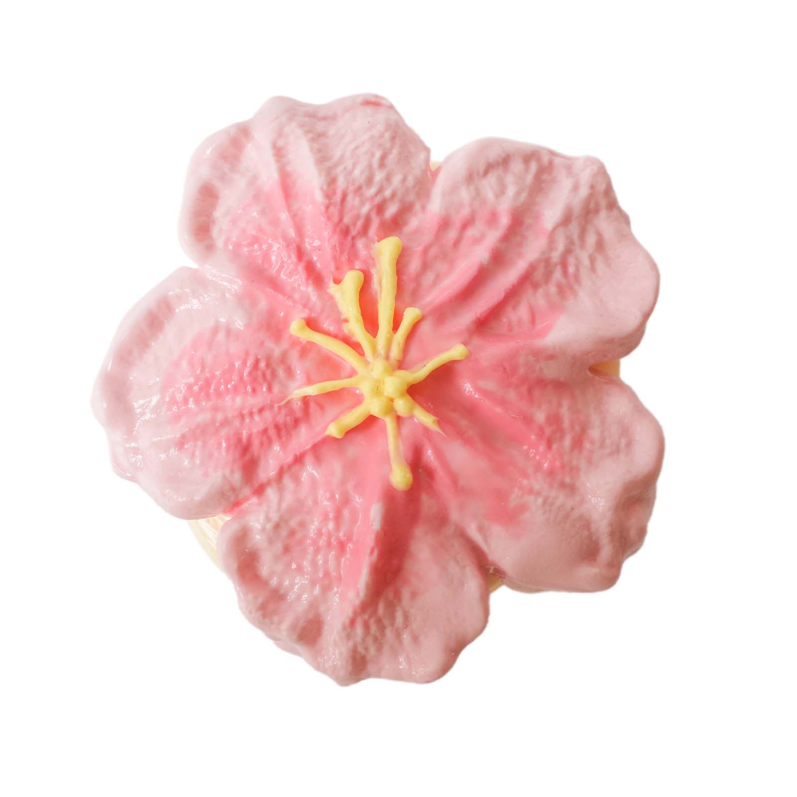 Sakura biscuits Taba Squishy