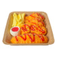 Fried Chicken Platter Taba Squishy