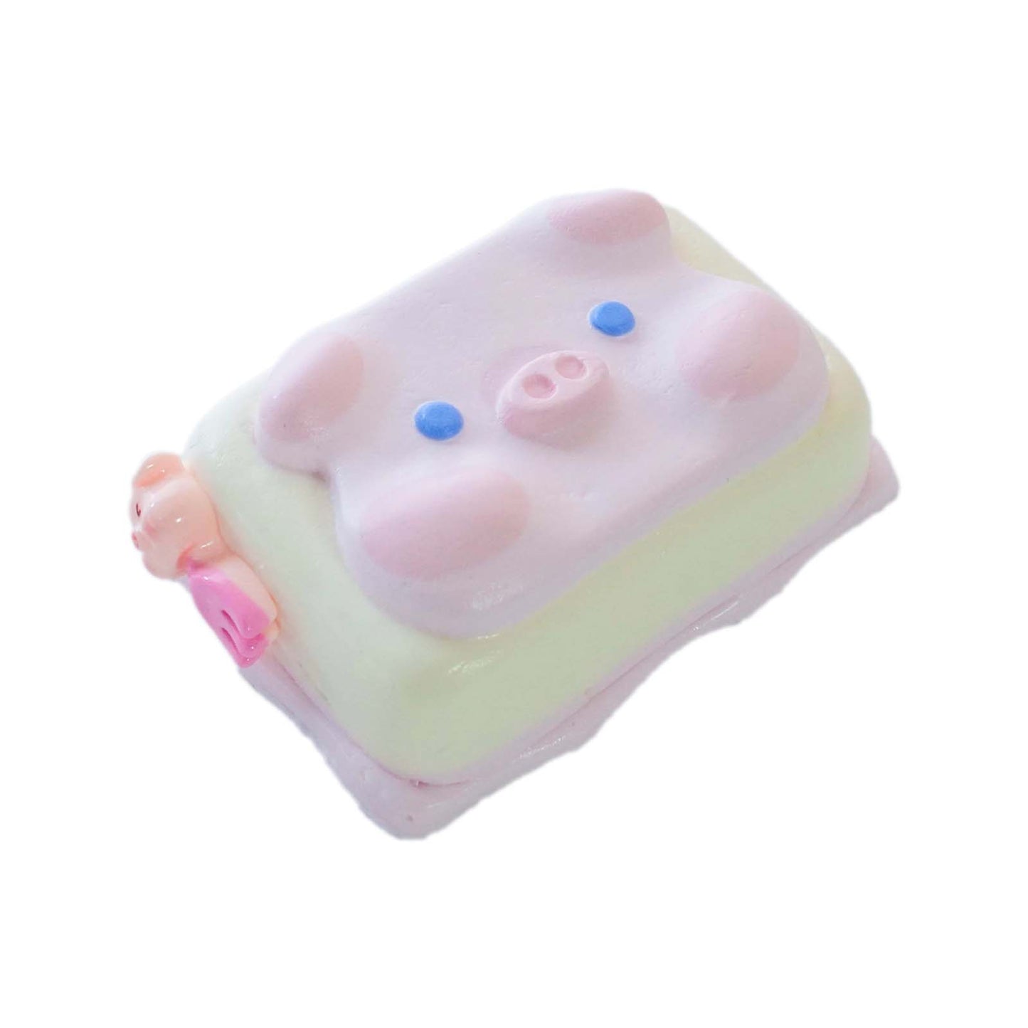 Soap piggy Taba Squishy