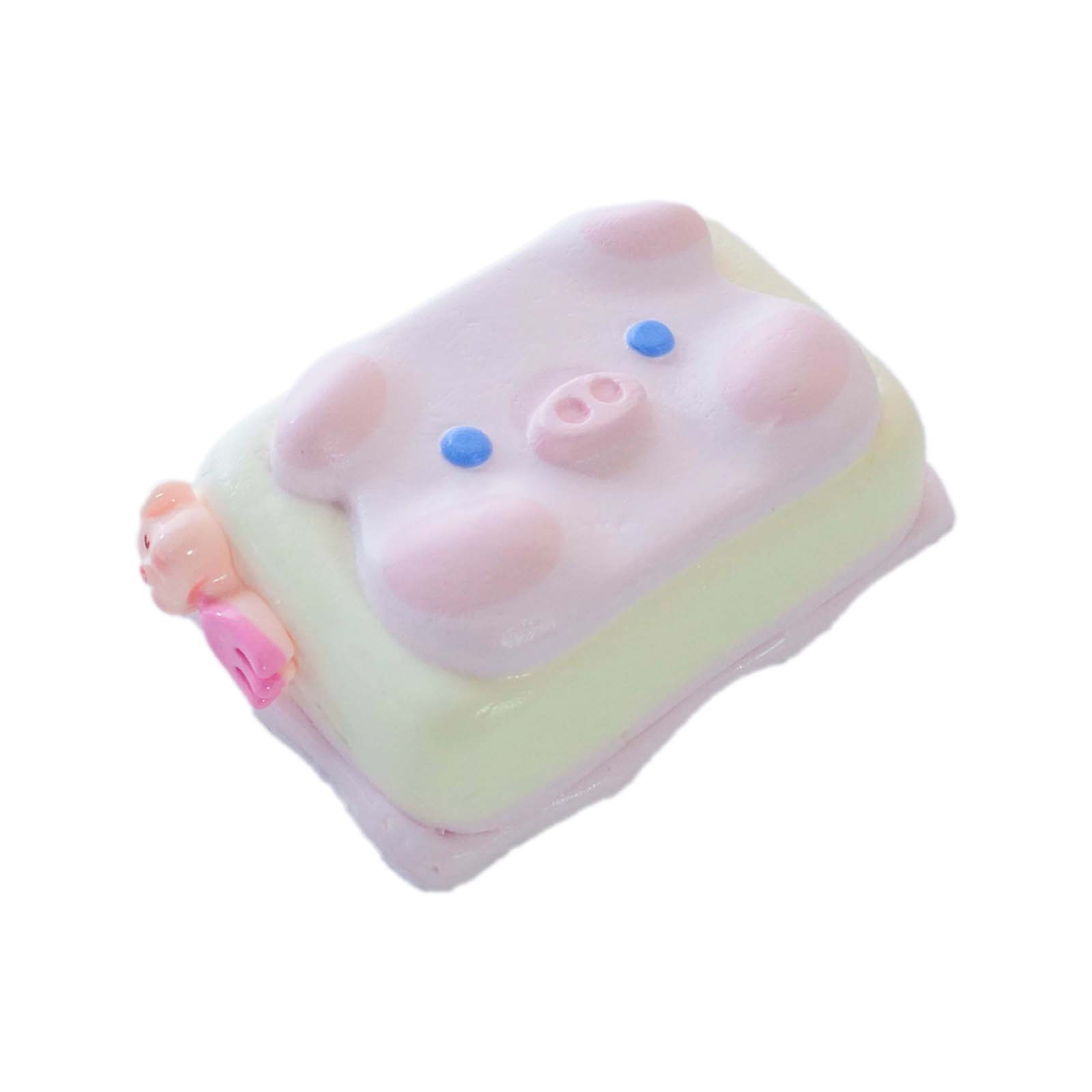 Soap piggy Taba Squishy