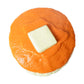 Big Caramel Pancake Taba Squishy