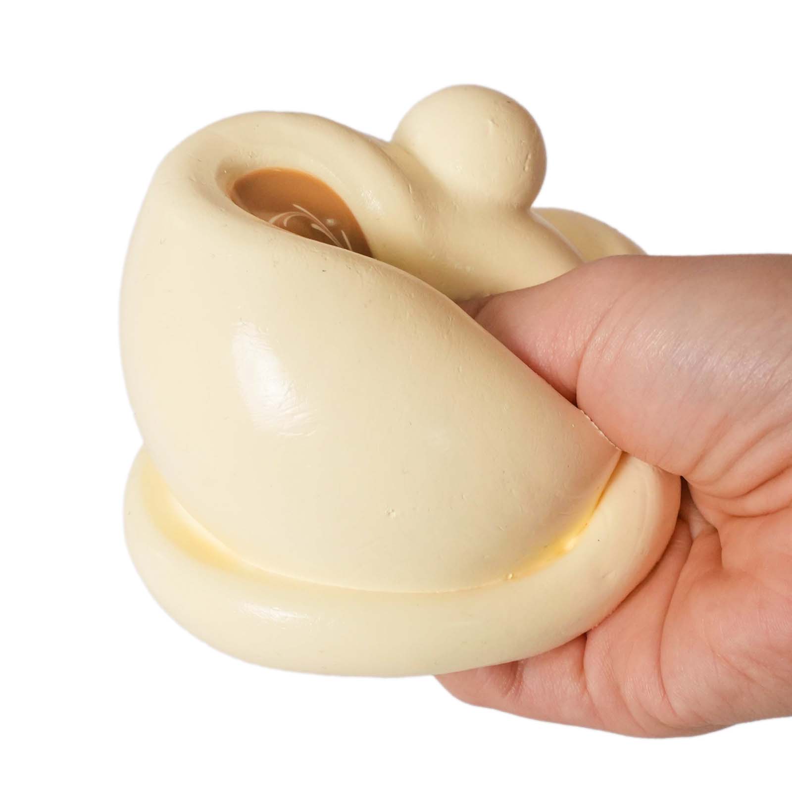 Coffee Cup Taba Squishy
