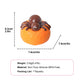 Spider Taba Squishy