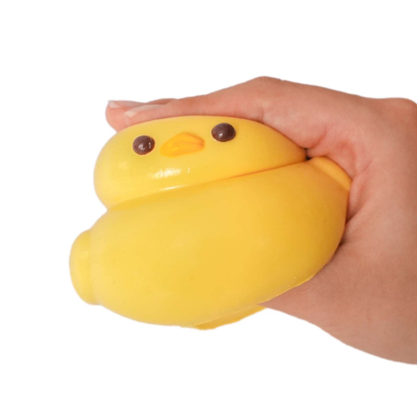 Big Duck Taba Squishy