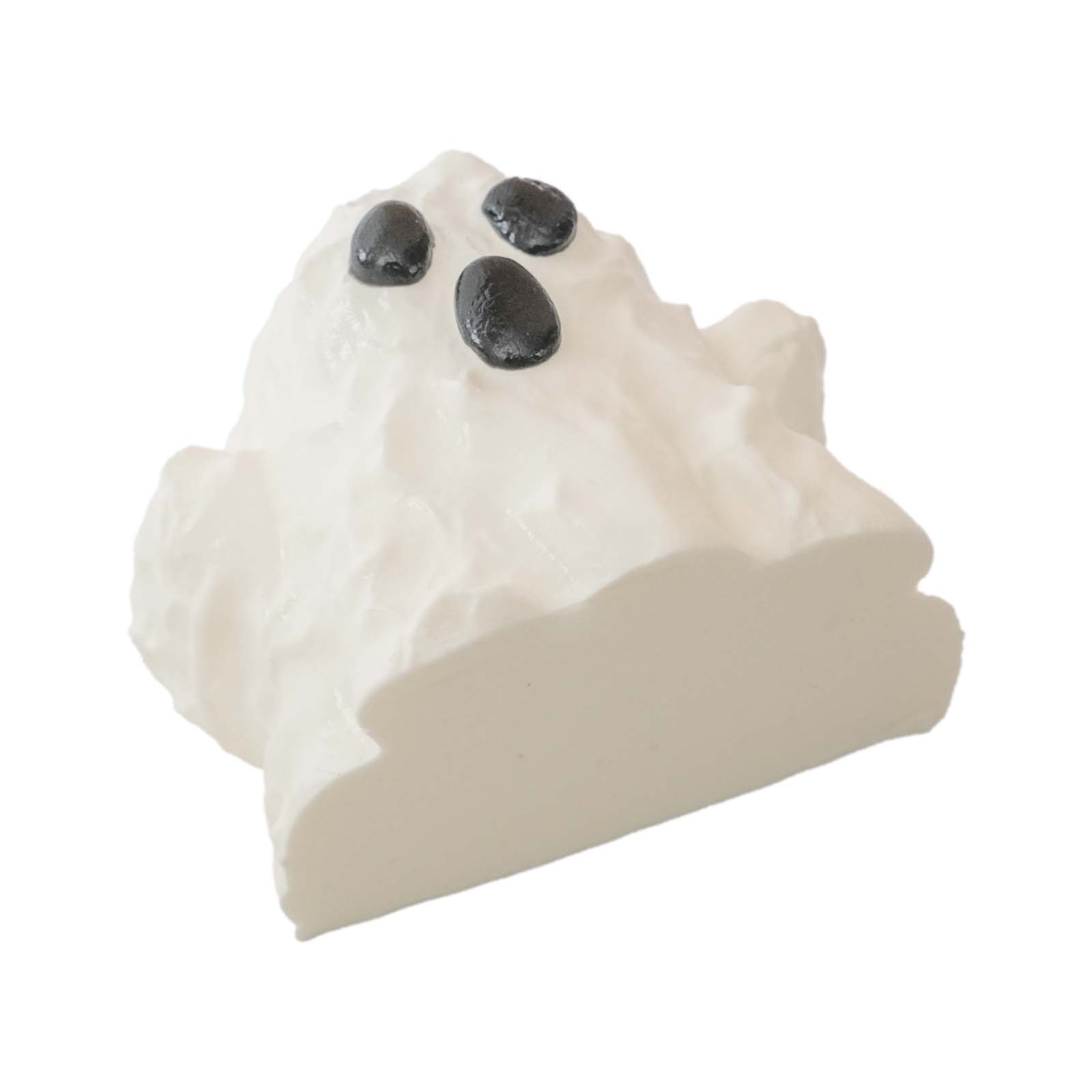 Haunting ghost Taba Squishy