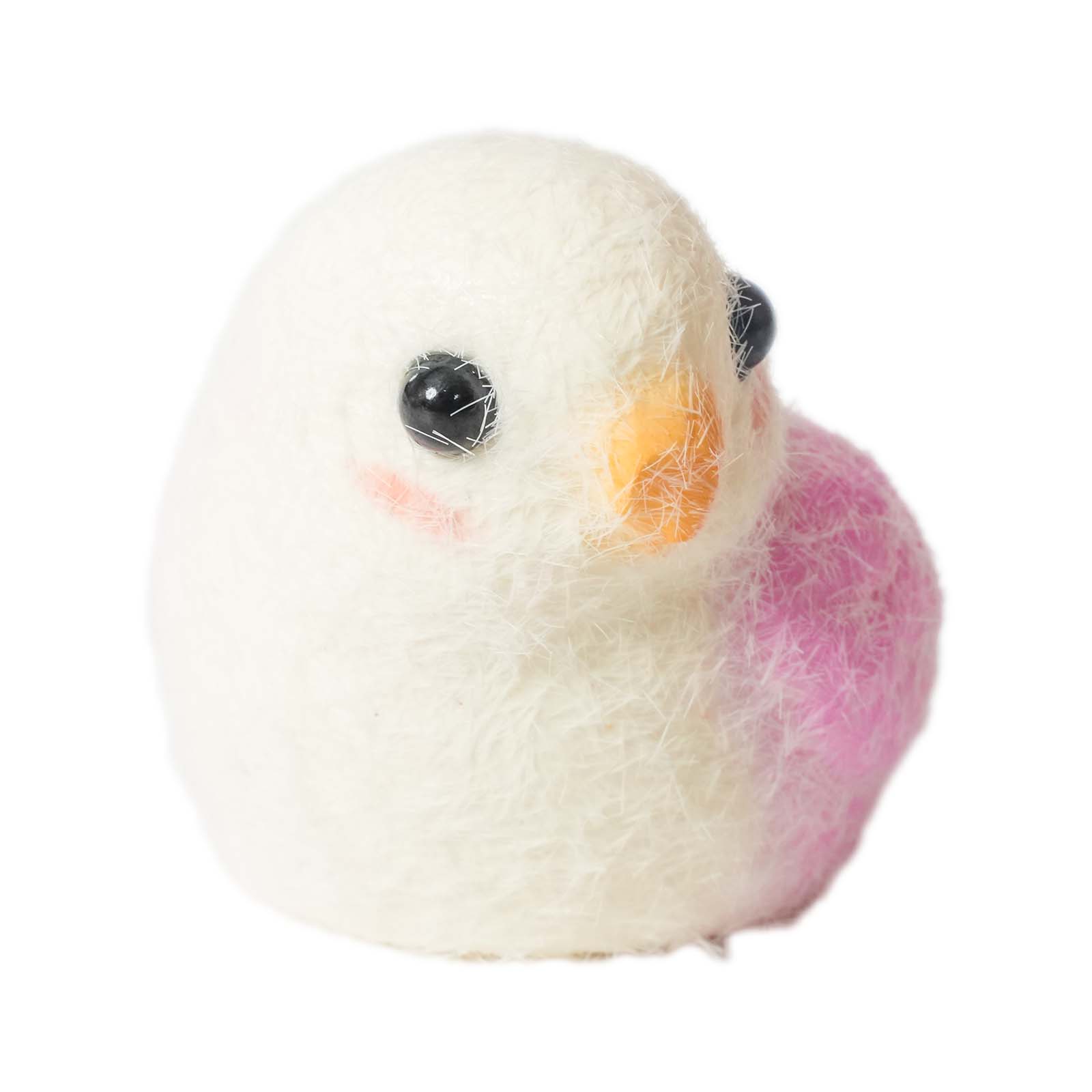 Parrot Taba Squishy