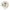 White Skull Taba Squishy