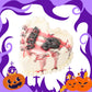 Heart Skull Taba Squishy