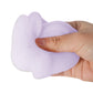 Purple Bunny IceSkin Taba Squishy