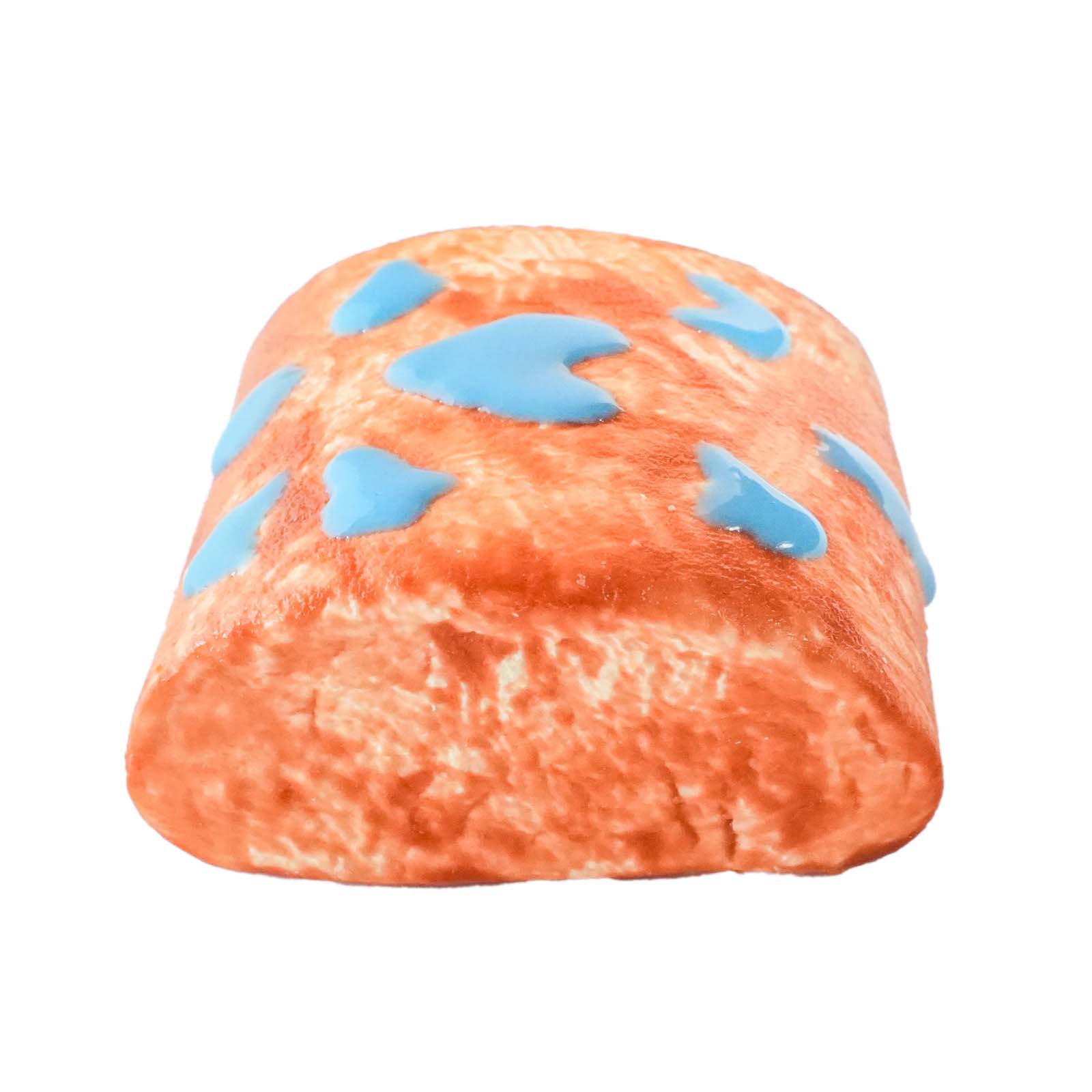 Blue Marshmallows Taba Squishy