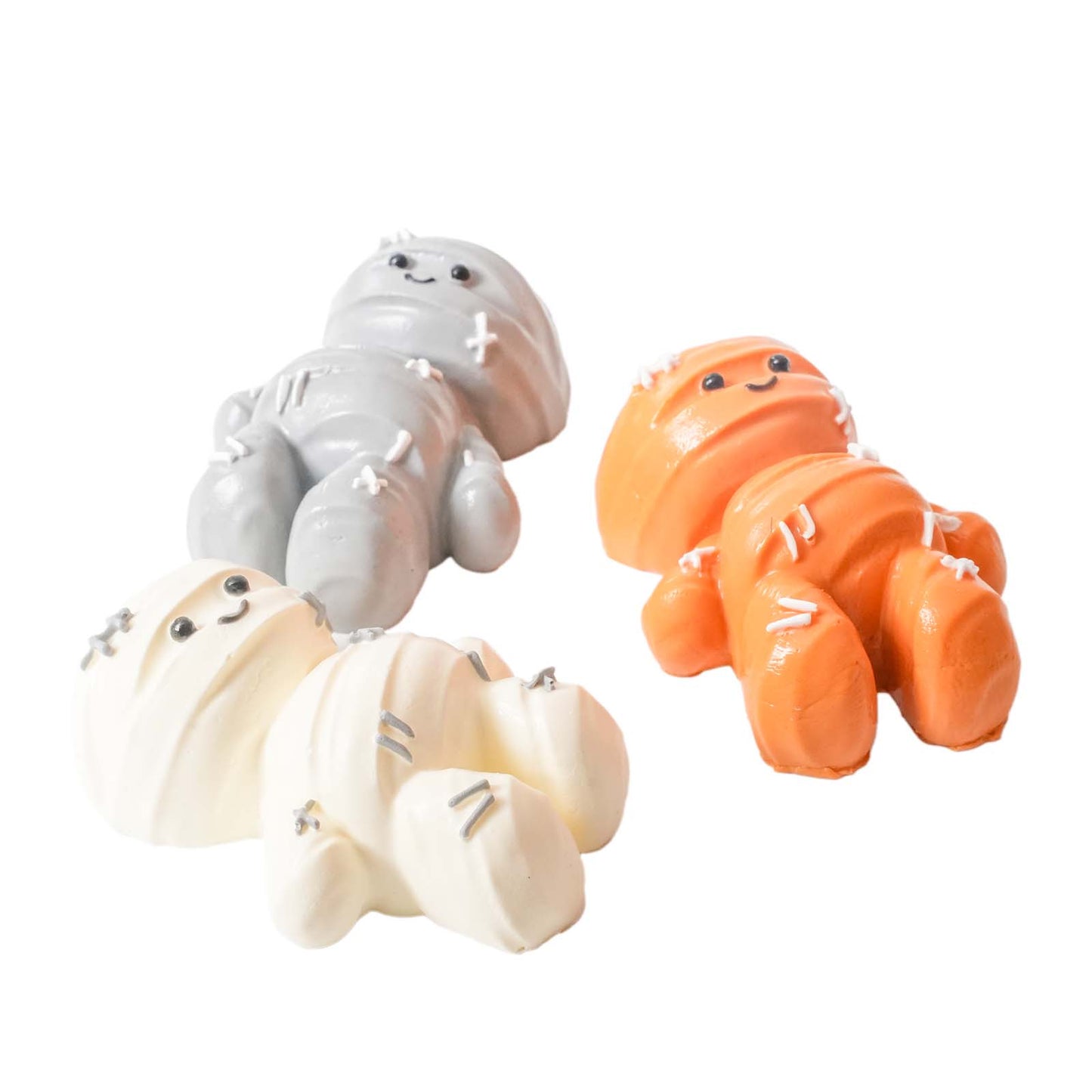 Mummies Taba Squishy