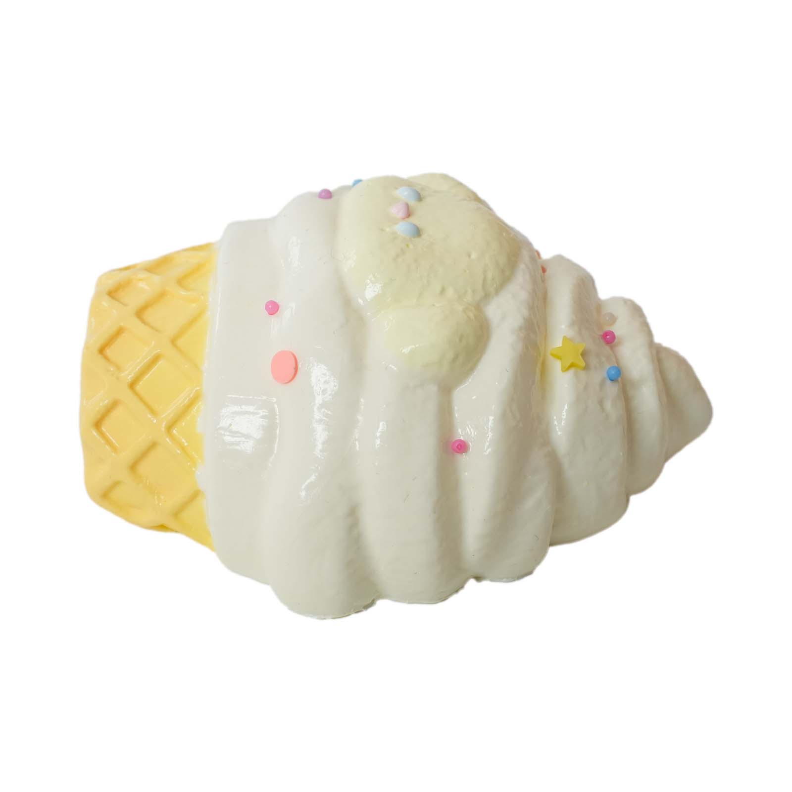 Puppy icecream Taba Squishy