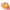 Orange/Yellow Pumpkin Taba Squishy
