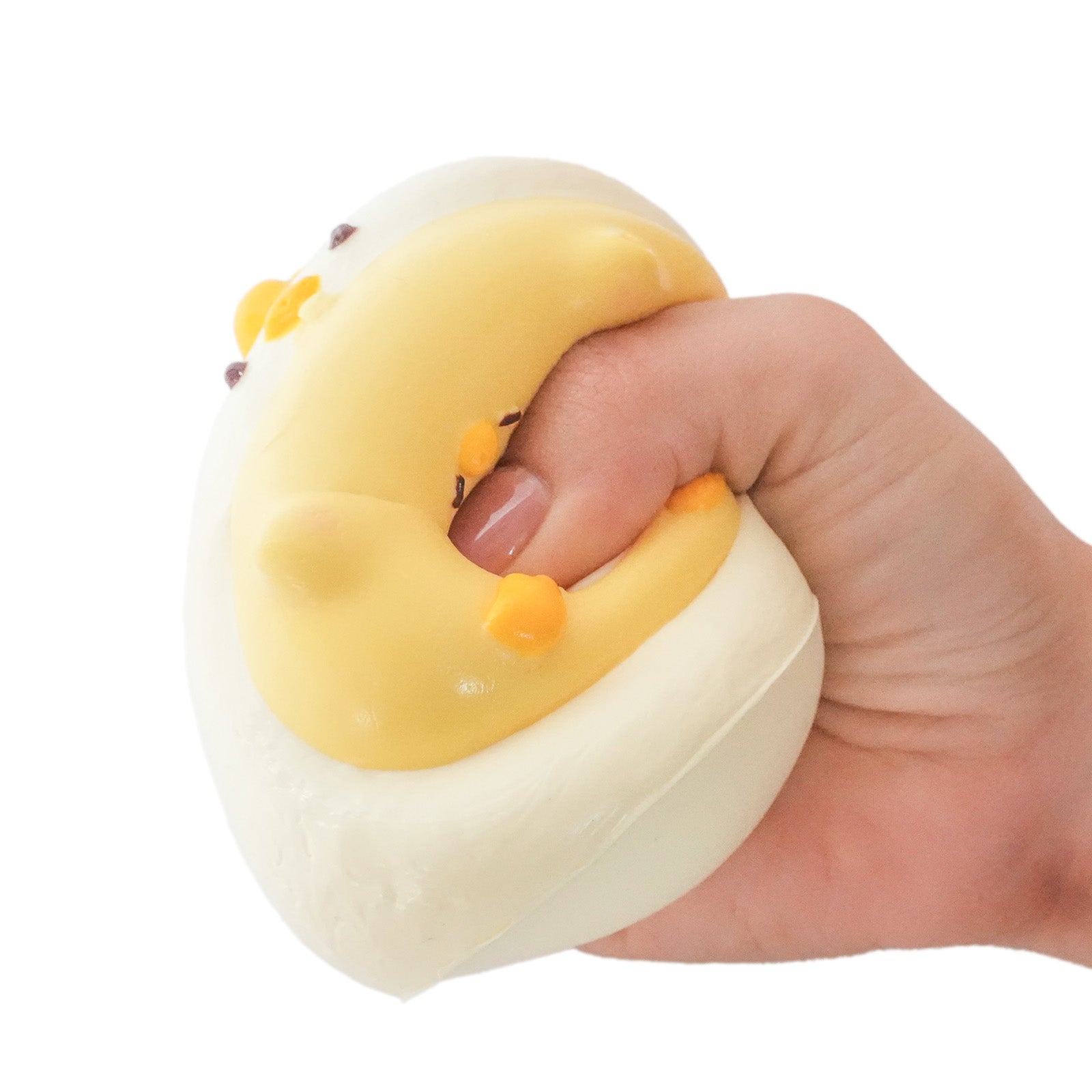 Couch Bunny/Couch Bear/Couch Chick Taba Squishy