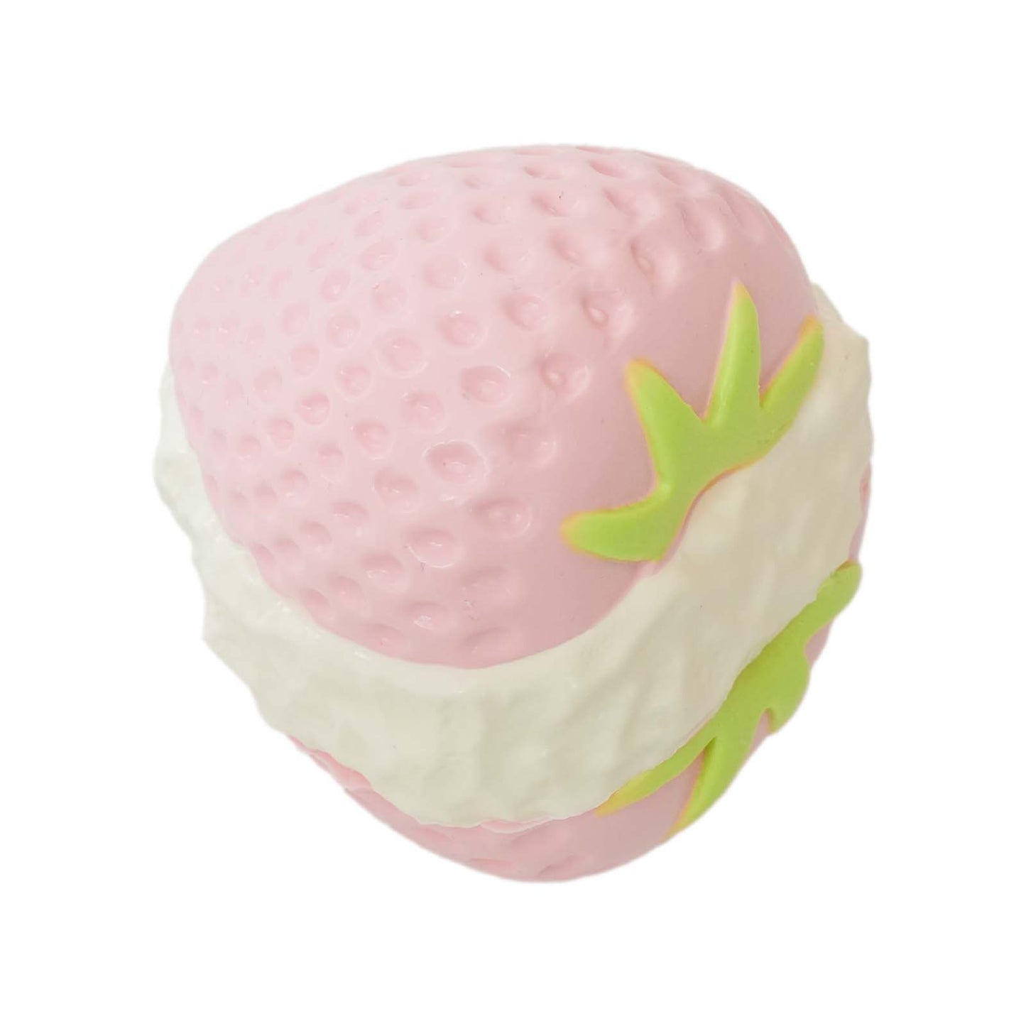 Big Strawberry Taba Squishy
