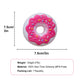 Donut Taba Squishy