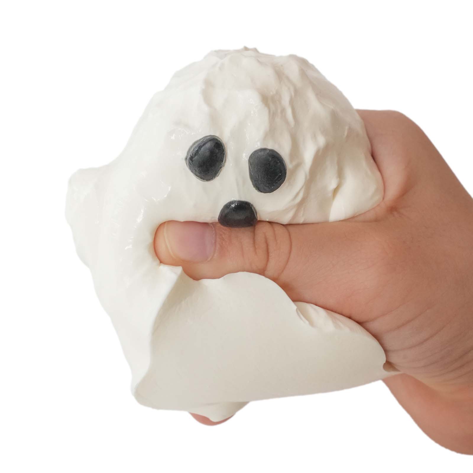 Haunting ghost Taba Squishy